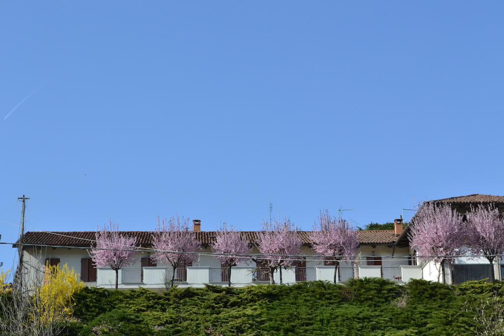 La Locanda Di Valbella Asti Exteriör bild