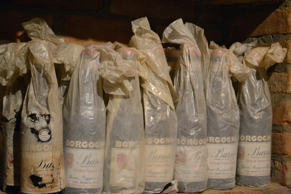 La Locanda Di Valbella Asti Exteriör bild