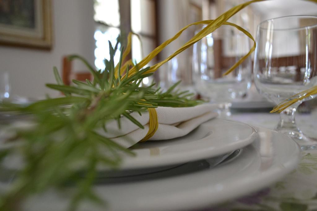 La Locanda Di Valbella Asti Exteriör bild